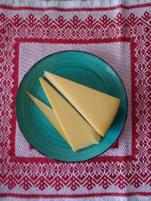 сыр Грювер особый в Липецке 3