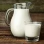 молоко бутылка 0,9л. в Липецке и Липецкой области